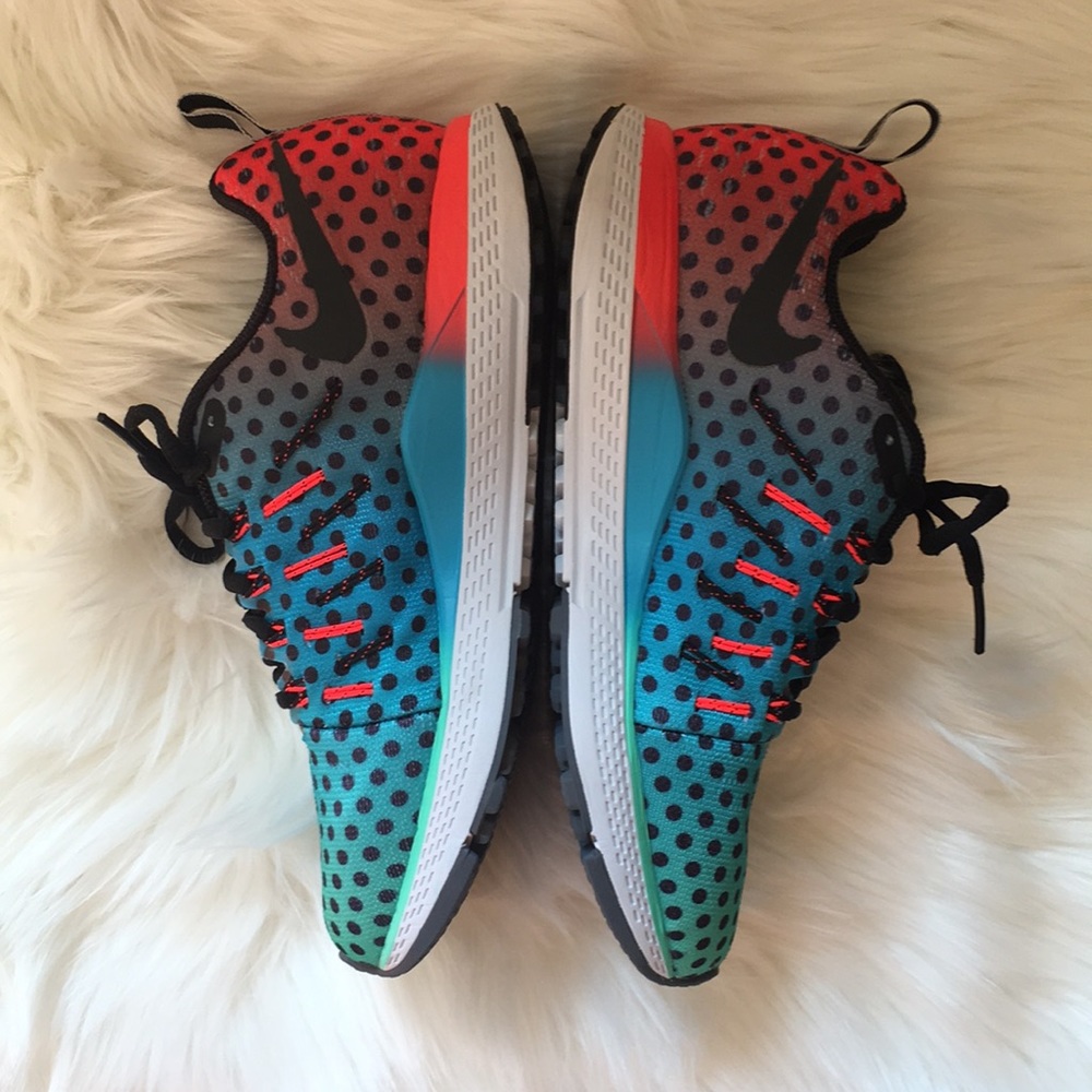 Women’s Nike Zoom Ombré